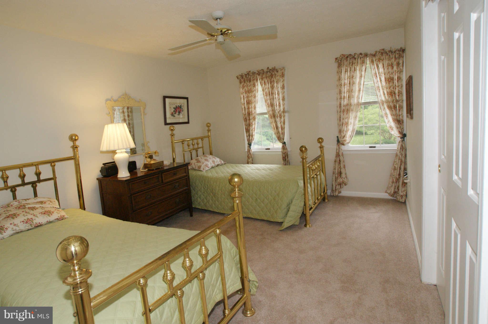 7415 Jenna Road Springfield, VA 22153 - Photo 19 of 30 Bedroom #2