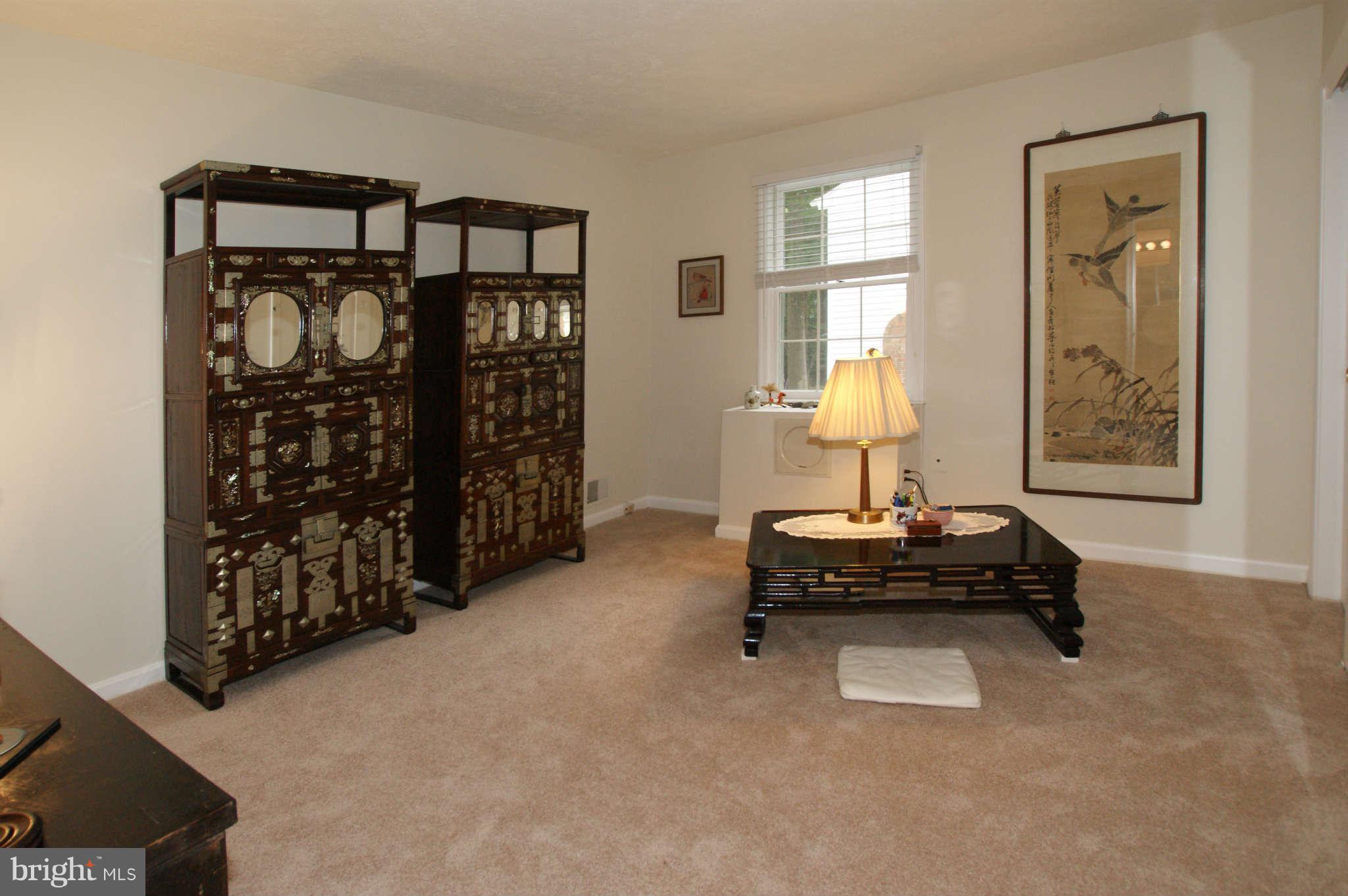 7415 Jenna Road Springfield, VA 22153 - Photo 20 of 30 Bedroom #3