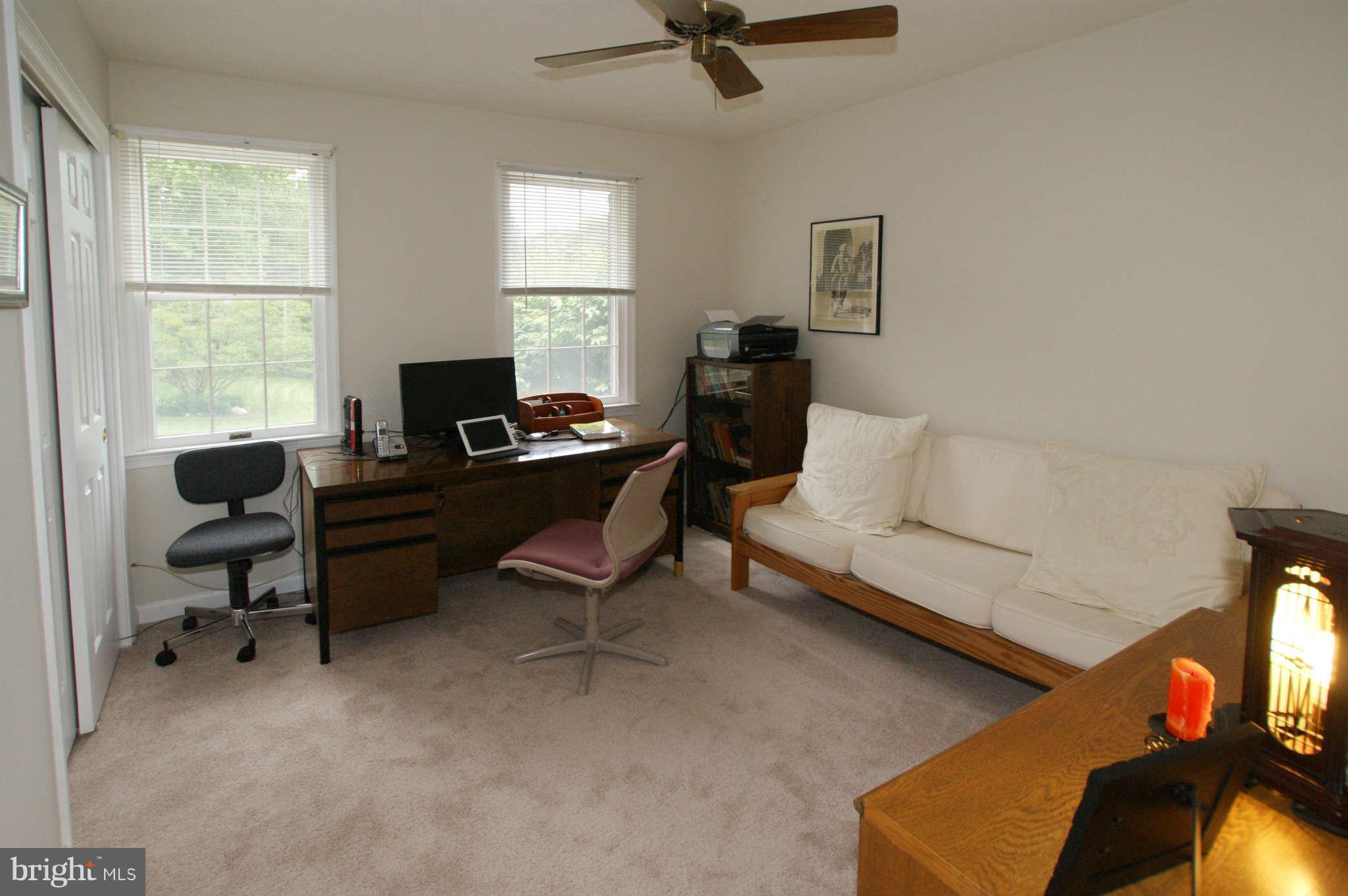 7415 Jenna Road Springfield, VA 22153 - Photo 21 of 30 Bedroom #4