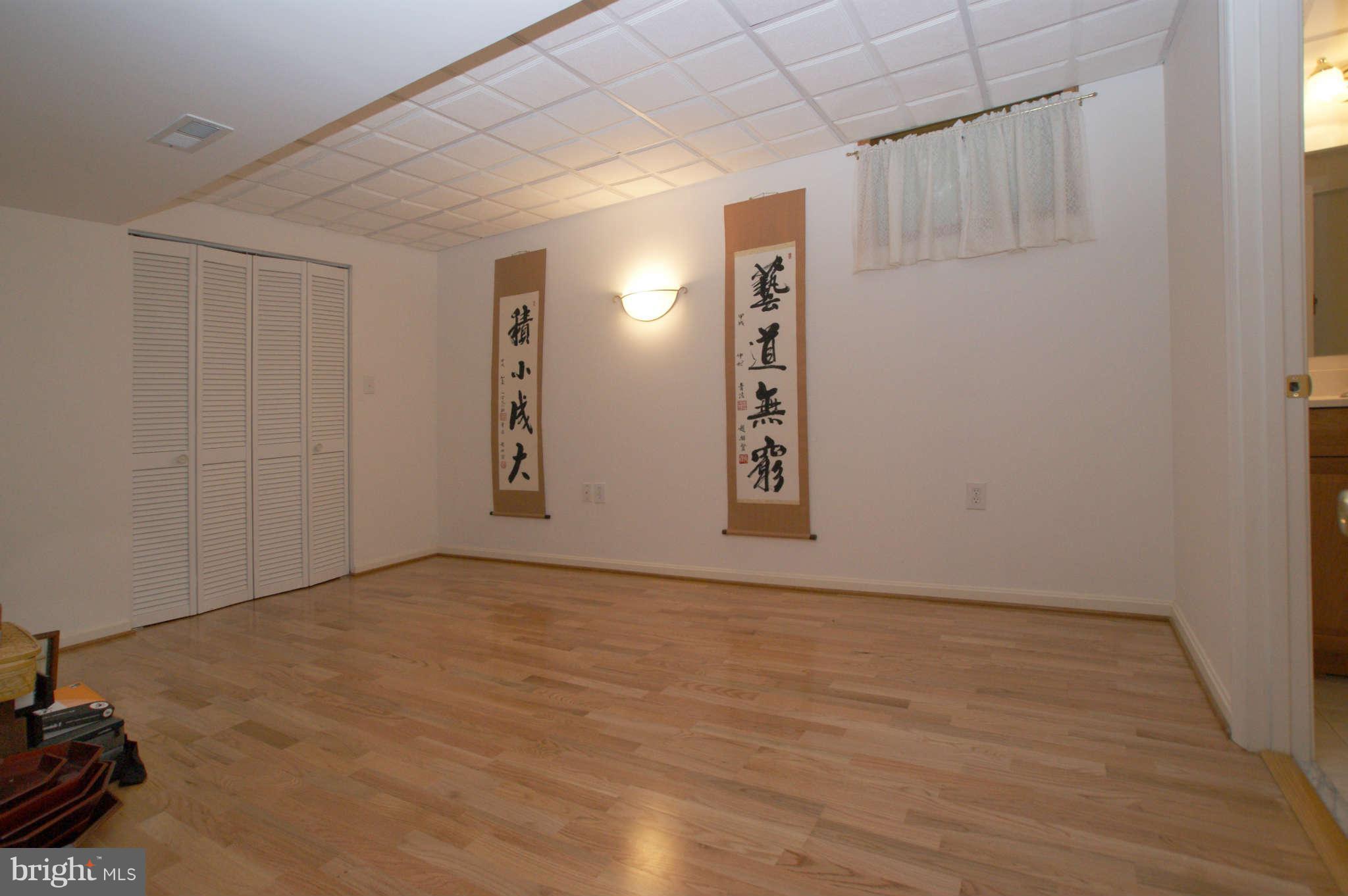7415 Jenna Road Springfield, VA 22153 - Photo 26 of 30 Bonus Room/Office/Hobby Room