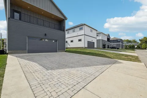 $754,900 | 5824 Robertson Avenue, Nashville, TN 37209