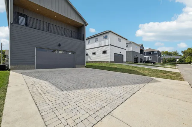 $754,900 | 5824 Robertson Avenue, Nashville, TN 37209