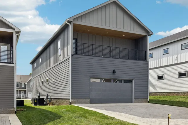 $754,900 | 5824 Robertson Avenue, Nashville, TN 37209