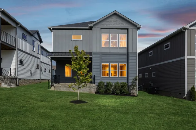 $754,900 | 5824 Robertson Avenue, Nashville, TN 37209