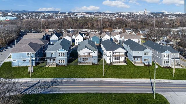 $755,000 | 5824 Robertson Avenue, Nashville, TN 37209