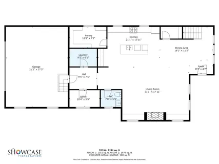 $754,900 | 5824 Robertson Avenue, Nashville, TN 37209