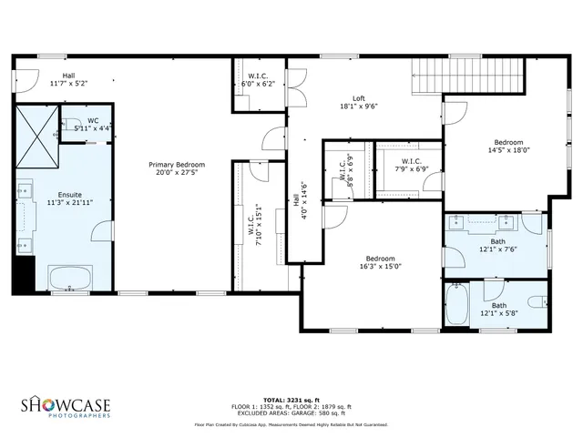 $754,900 | 5824 Robertson Avenue, Nashville, TN 37209