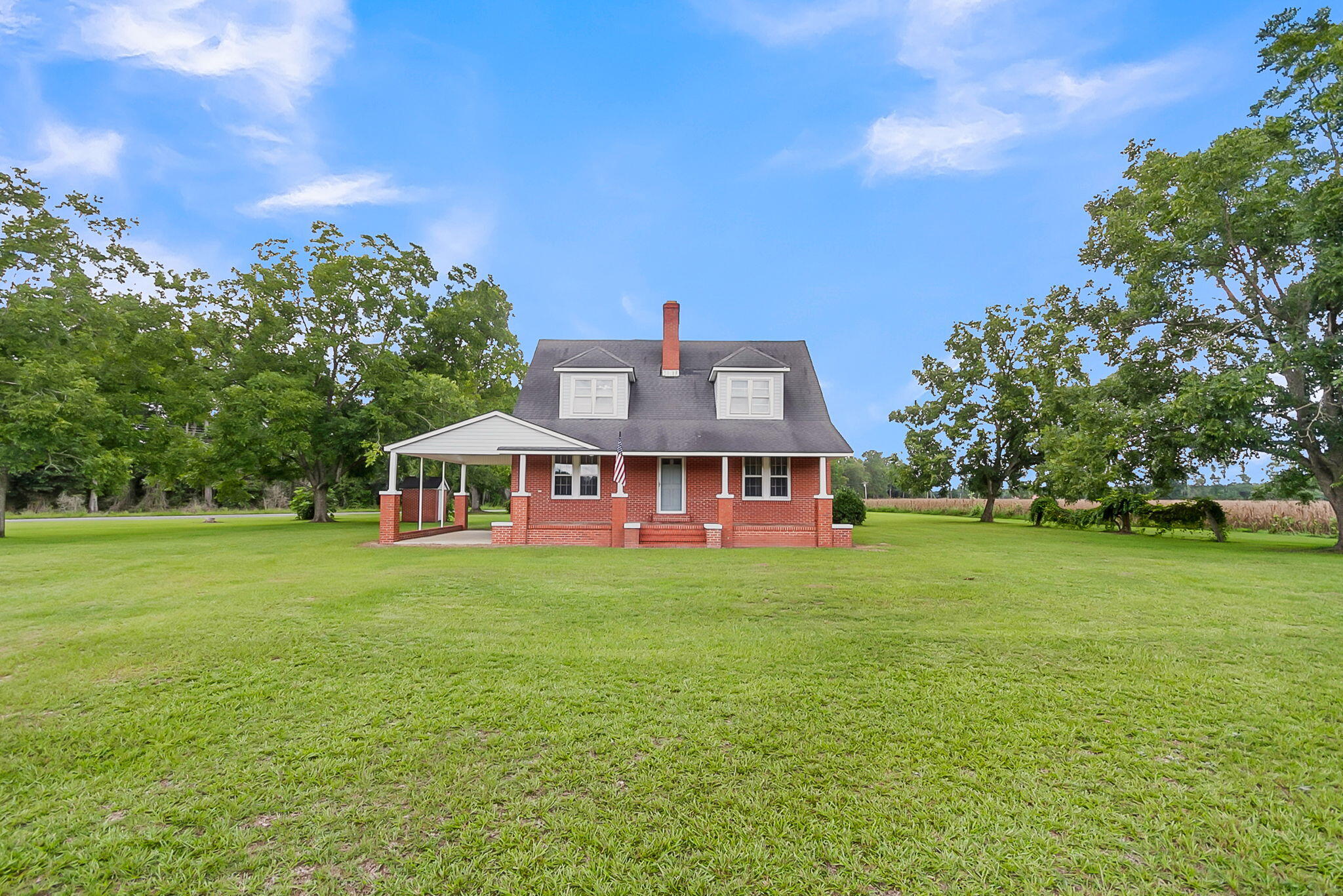 21 Broad Swamp Road Kingstree, SC 29556 - Photo 5 of 58 CREM - 21 Broad Swamp-5