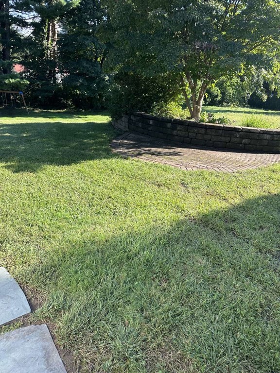 19 Merrill Drive Framingham, MA 01701 - Photo 18 of 18 a view of yard with green space