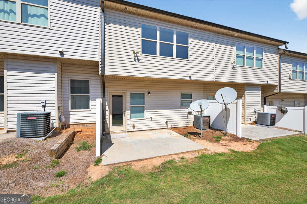 1734 Snapping Court Winder, GA 30680 - Photo 30 of 35 a house view with a outdoor seating