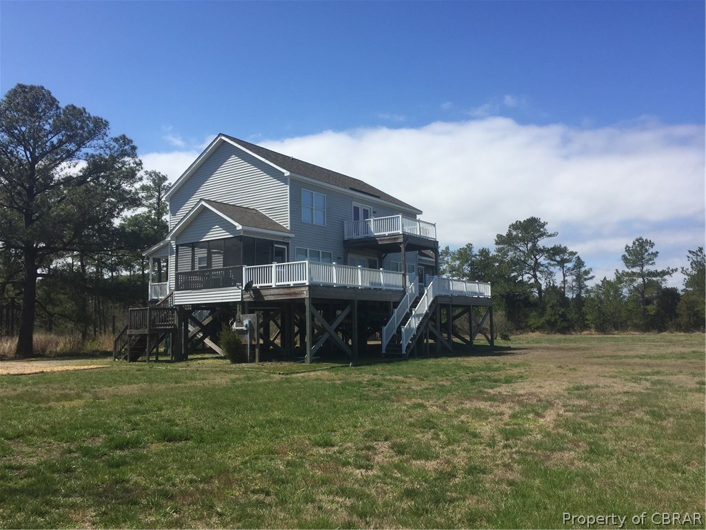 1533 Haven Beach Road Moon, VA 23119 - Photo 8 of 18