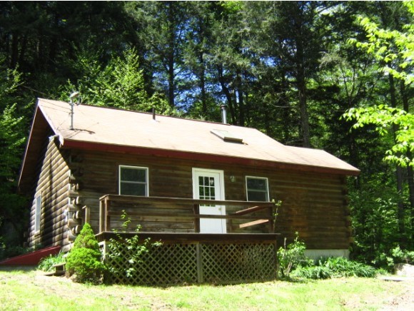 17 Sawmill Road Newfane, VT 05345 - Photo 1 of 1