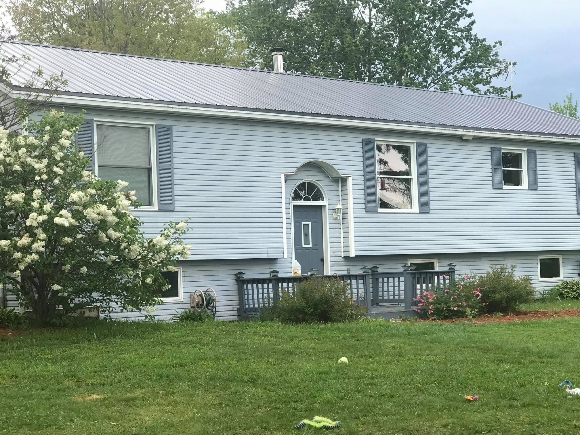 127 Minister Hill Road Wheelock, VT 05851 - Photo 1 of 22 Gallery Image 1