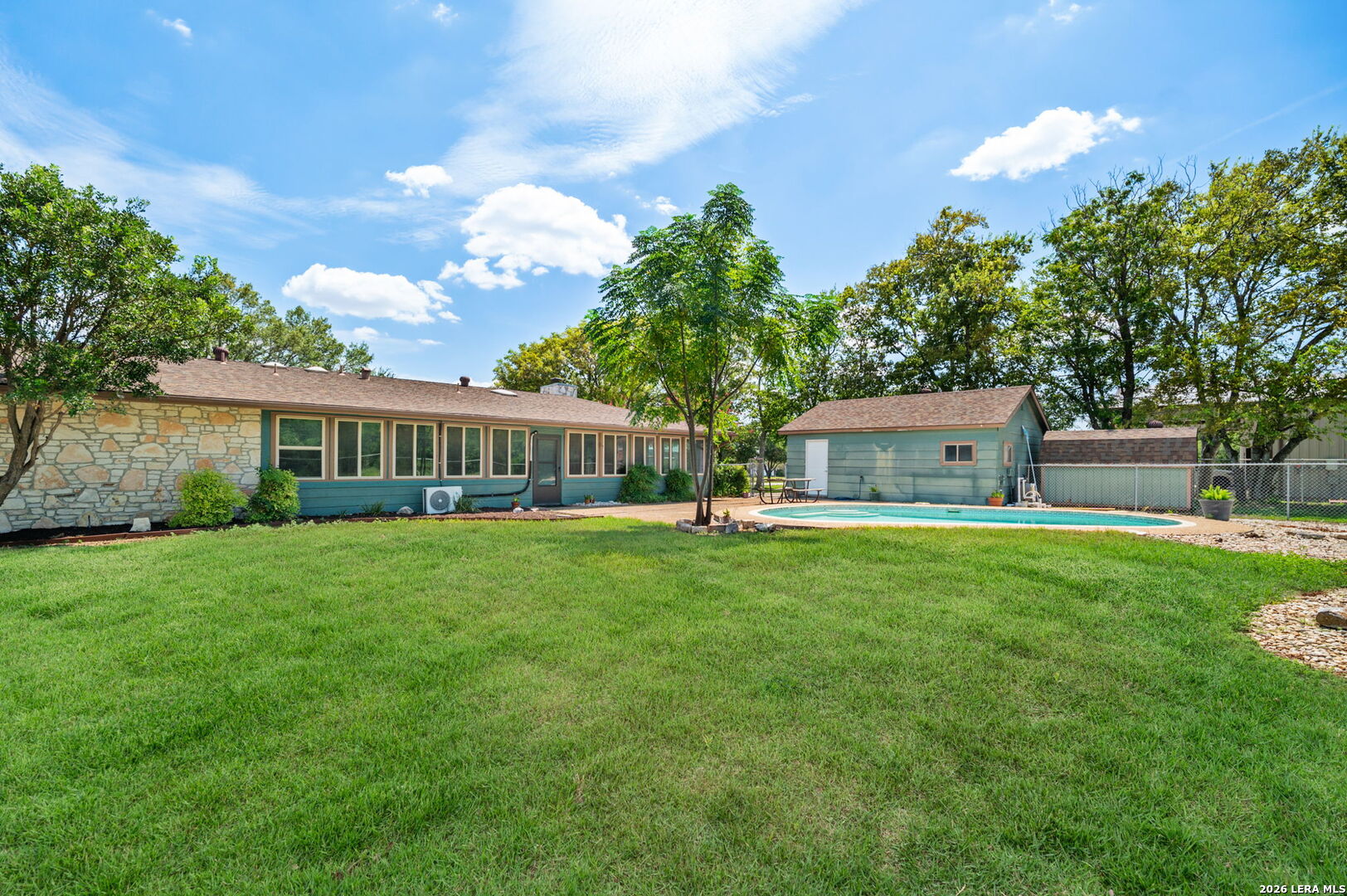 1033 East Live Oak Road Schertz, TX 78154 - Photo 48 of 70 Gallery Image 48