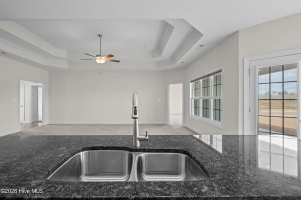 $1,900 | 505 East Black Water Lane, Maysville, NC 28555