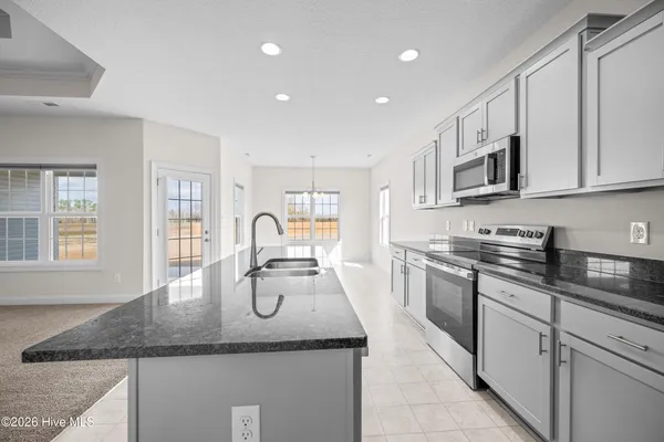 $1,900 | 505 East Black Water Lane, Maysville, NC 28555