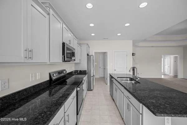 $1,900 | 505 East Black Water Lane, Maysville, NC 28555