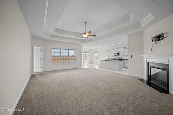 $1,900 | 505 East Black Water Lane, Maysville, NC 28555