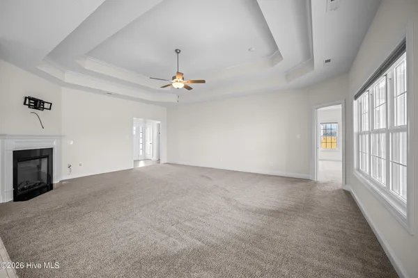 $1,900 | 505 East Black Water Lane, Maysville, NC 28555