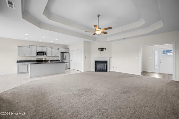 $1,900 | 505 East Black Water Lane, Maysville, NC 28555