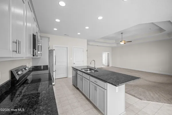 $1,900 | 505 East Black Water Lane, Maysville, NC 28555