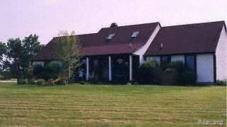 2281 North Baxter Road Davison, MI 48423 - Photo 1 of 1 Property Photo
