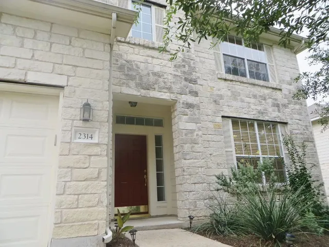 $2,100 | 2314 Candle Ridge Trail, Georgetown, TX 78626