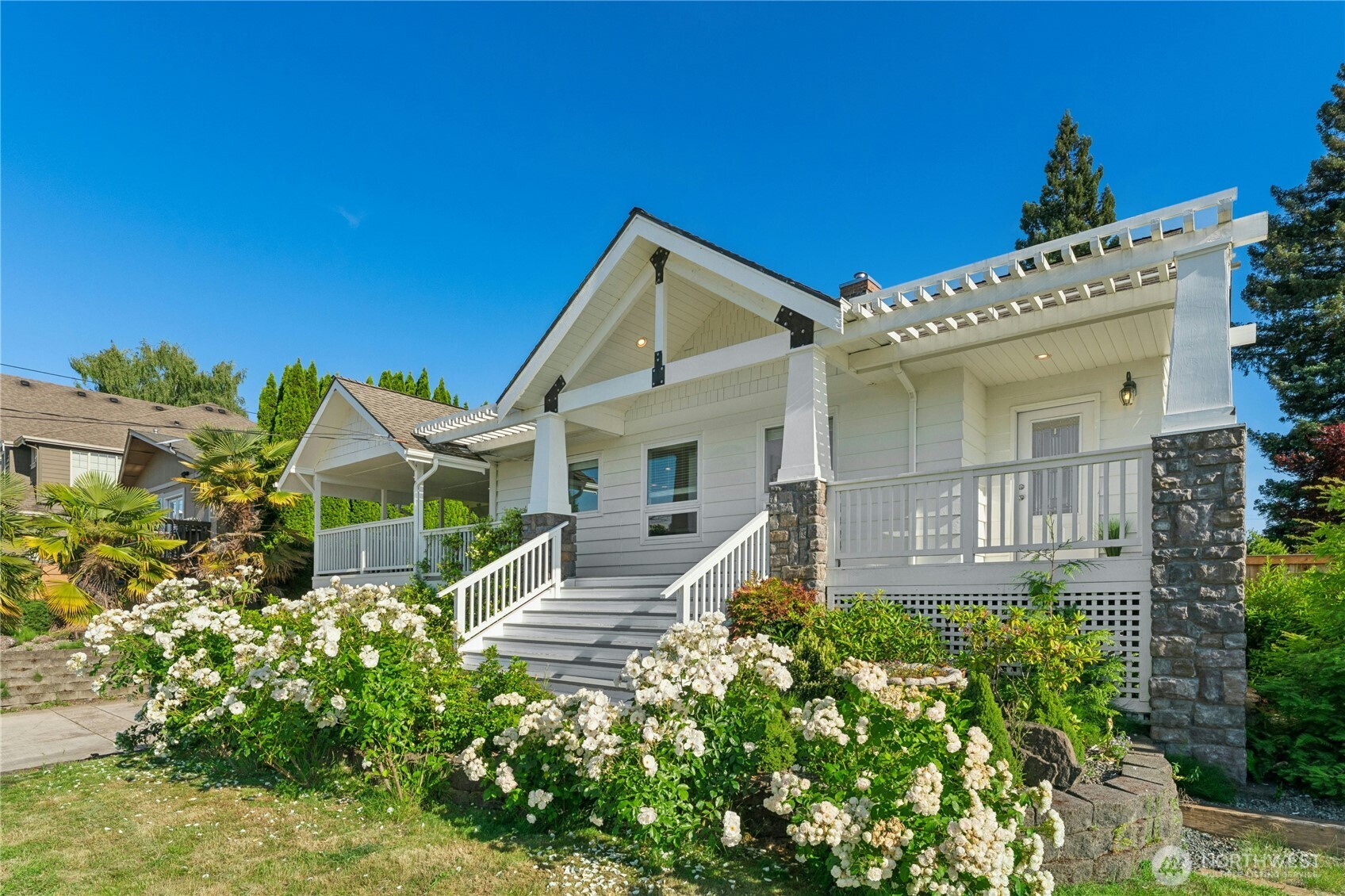 1203 North 36th Street Renton, WA 98056 - Photo 31 of 35