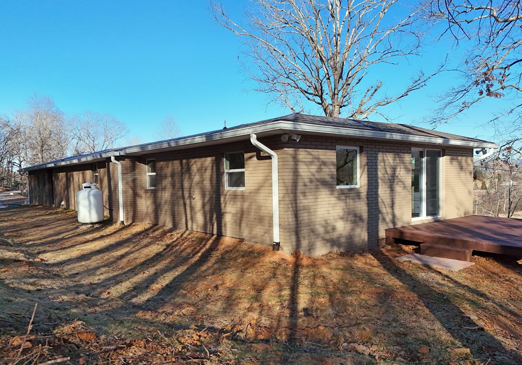 16 Sims Drive Hiawassee, GA 30546 - Photo 29 of 56