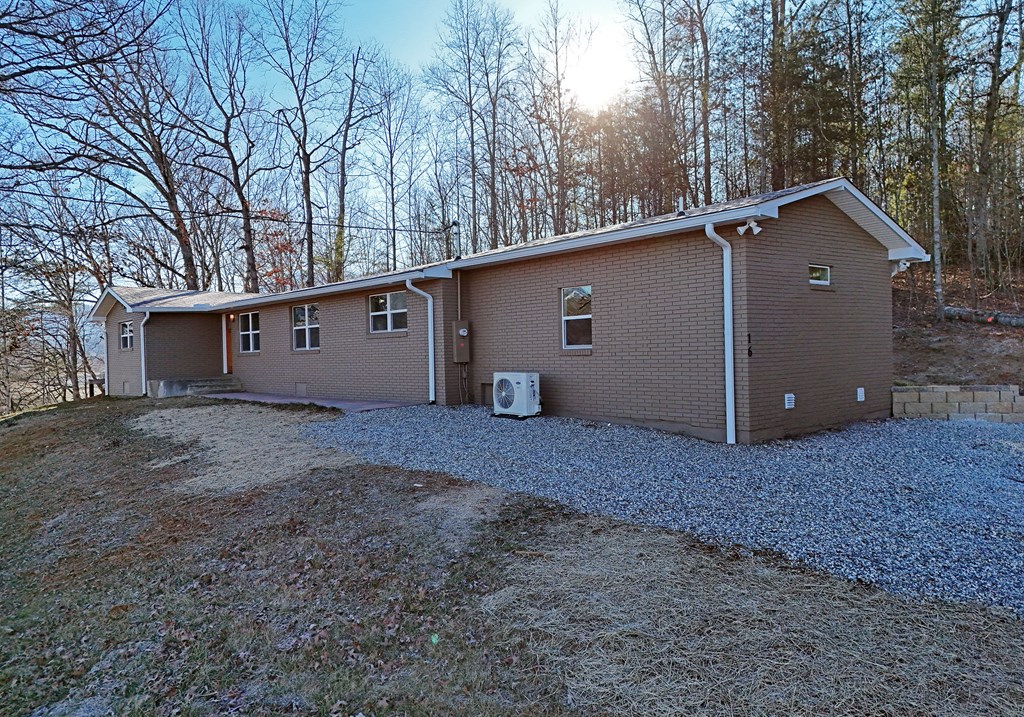 16 Sims Drive Hiawassee, GA 30546 - Photo 36 of 56