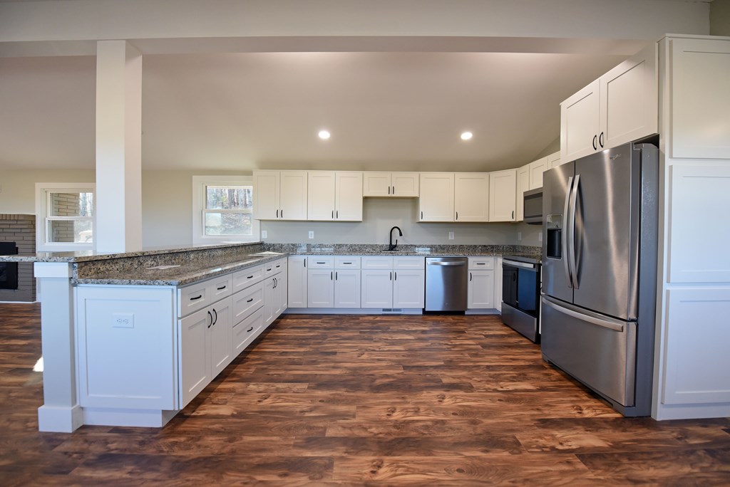 16 Sims Drive Hiawassee, GA 30546 - Photo 4 of 56