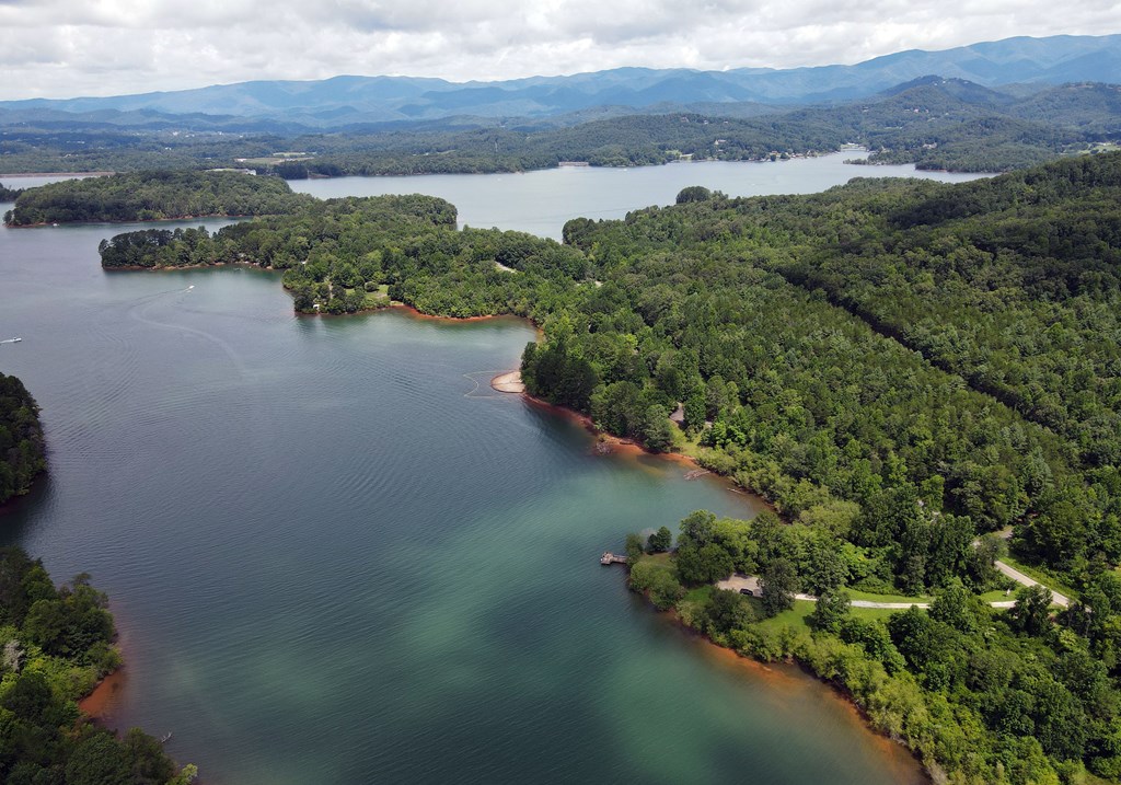 16 Sims Drive Hiawassee, GA 30546 - Photo 43 of 56