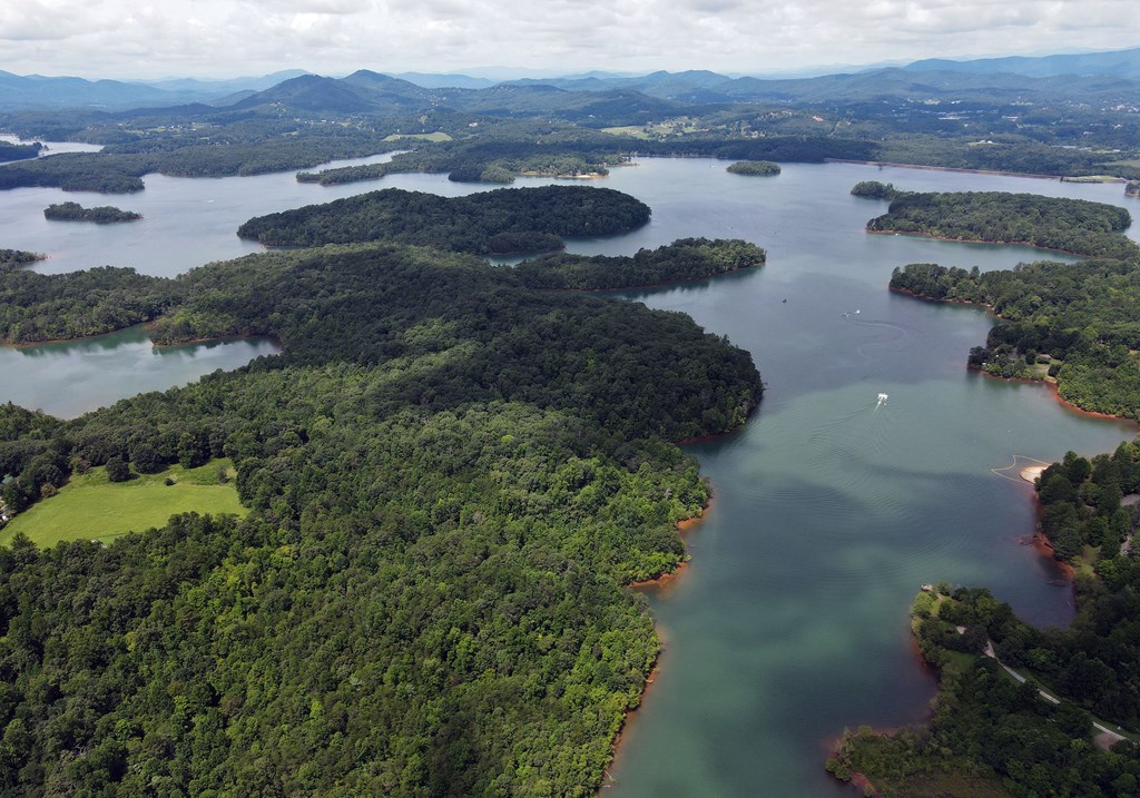 16 Sims Drive Hiawassee, GA 30546 - Photo 44 of 56