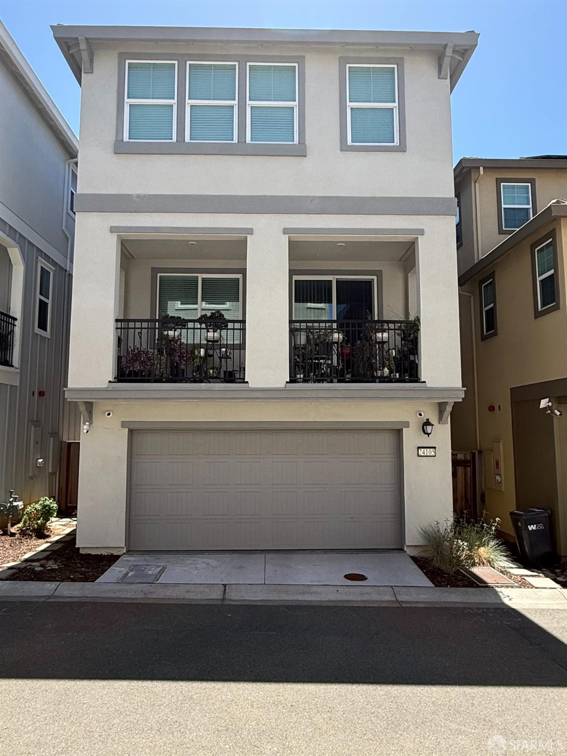 24105 Amaranth Loop Hayward, CA 94541 - Photo 1 of 2