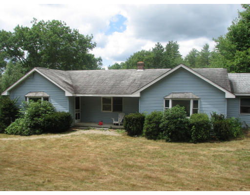 101 Hastings Road Spencer, MA 01562 - Photo 1 of 1 Gallery Image 1