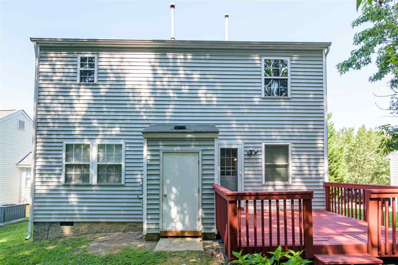 3328 Neptune Drive Raleigh, NC 27604 - Photo 6 of 29 Photo 6