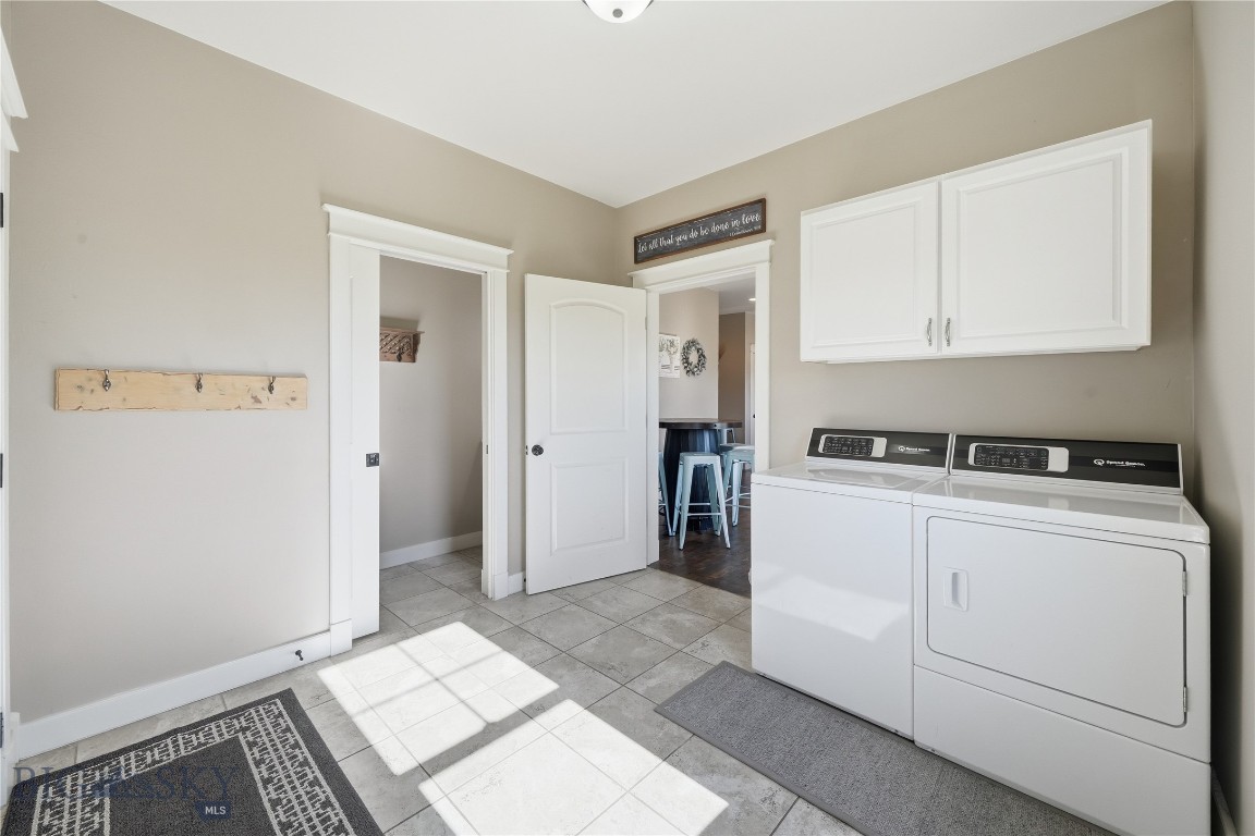 170 Bridger Rdg Run Manhattan, MT 59741 - Photo 26 of 88 Laundry Room
