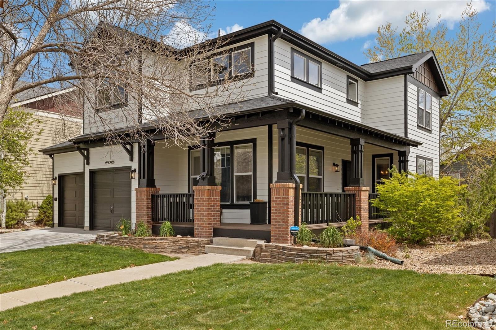 10938 McClellan Road Parker, CO 80134 - Photo 1 of 30