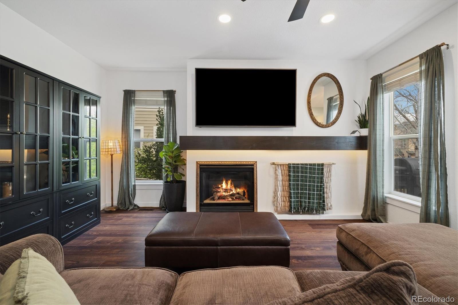 10938 McClellan Road Parker, CO 80134 - Photo 11 of 30