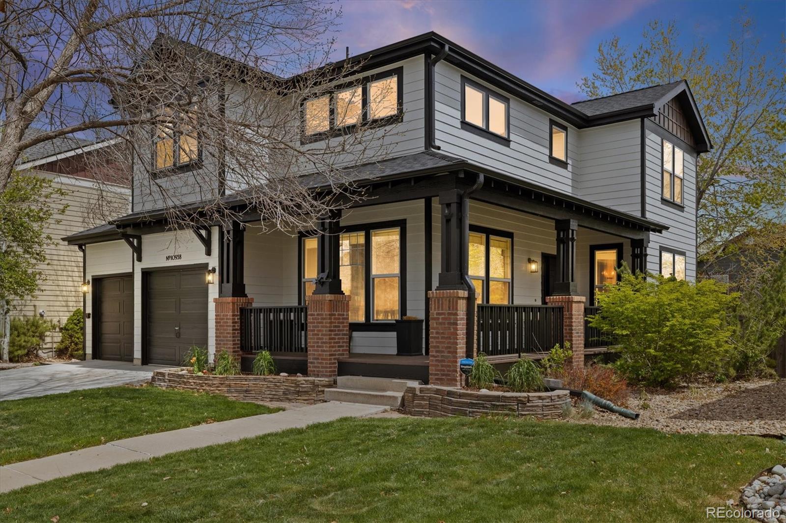 10938 McClellan Road Parker, CO 80134 - Photo 2 of 30