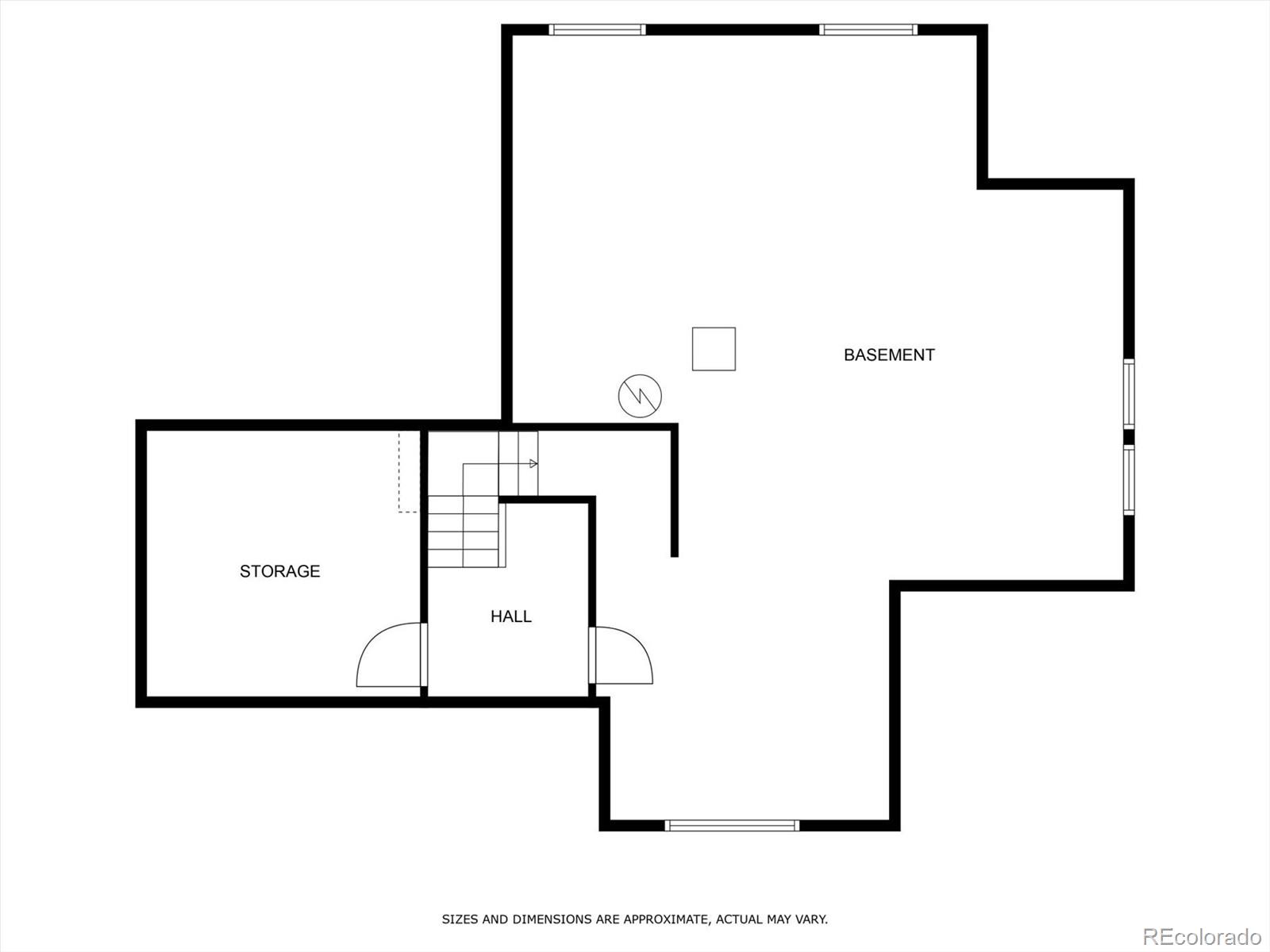 10938 McClellan Road Parker, CO 80134 - Photo 27 of 30