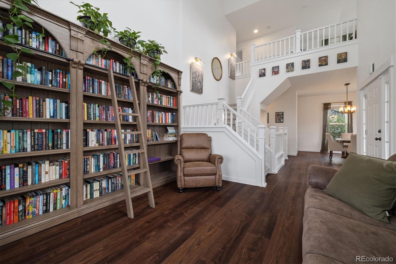 10938 McClellan Road Parker, CO 80134 - Photo 3 of 30