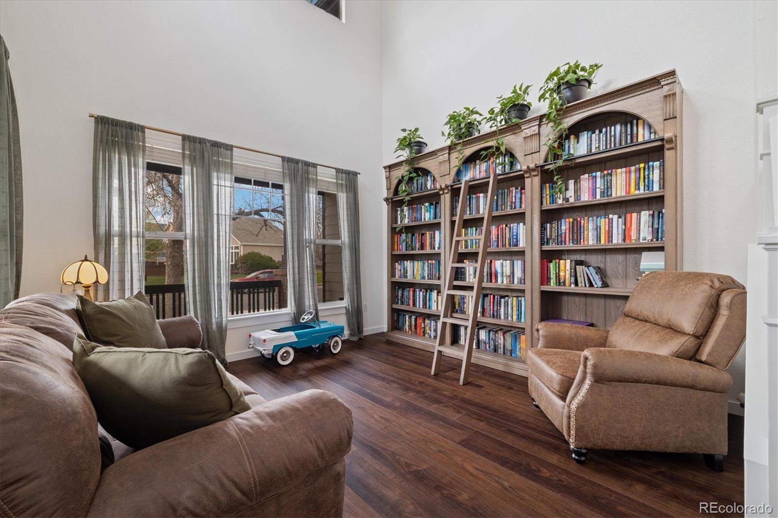 10938 McClellan Road Parker, CO 80134 - Photo 4 of 30