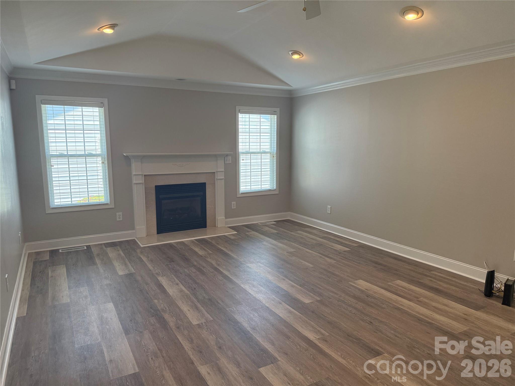 1206 Overhill Road Salisbury, NC 28144 - Photo 2 of 10