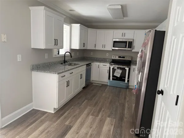 $339,900 | 1206 Overhill Road, Salisbury, NC 28144