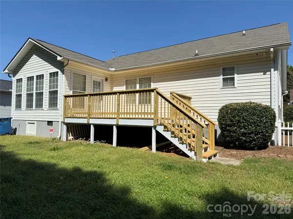 $339,900 | 1206 Overhill Road, Salisbury, NC 28144