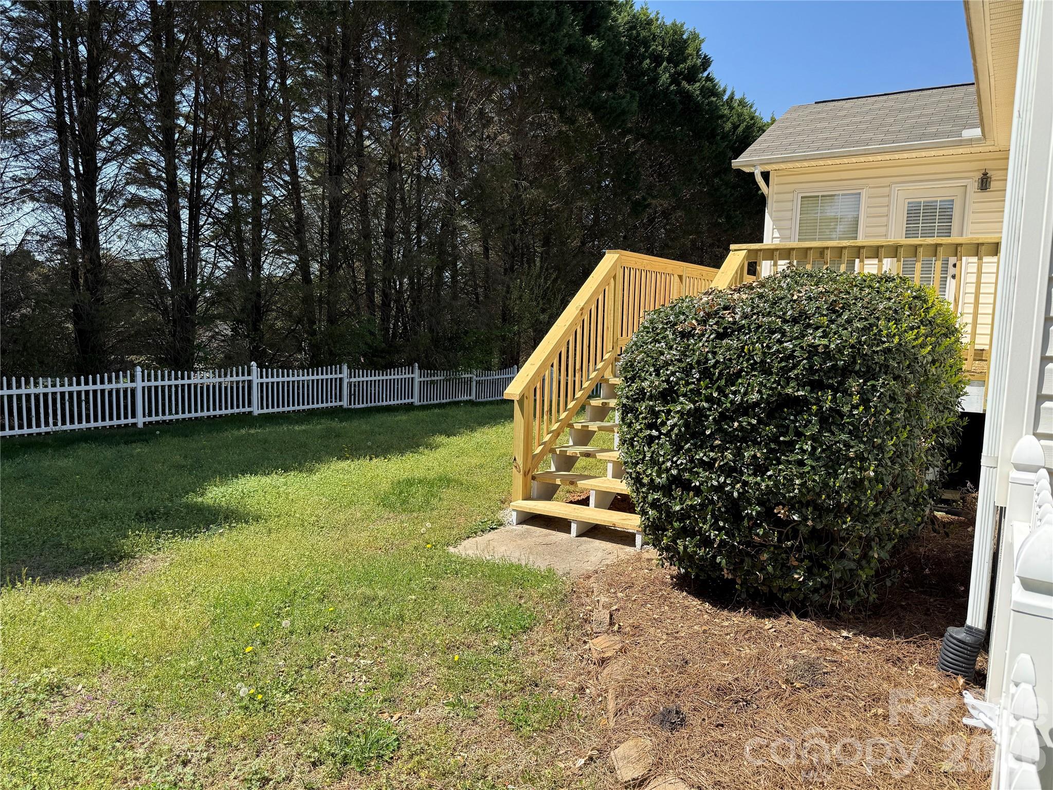 1206 Overhill Road Salisbury, NC 28144 - Photo 5 of 10