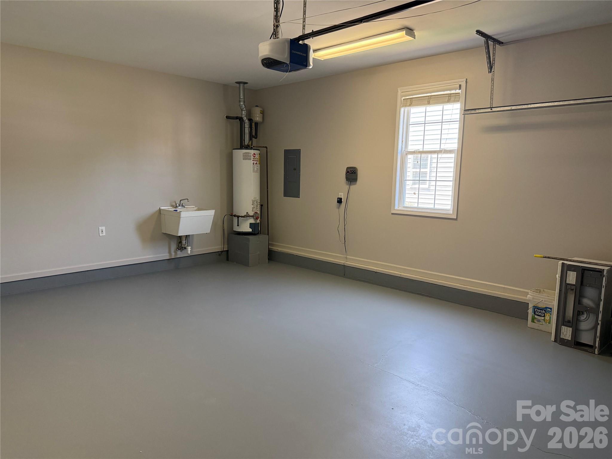 1206 Overhill Road Salisbury, NC 28144 - Photo 9 of 10