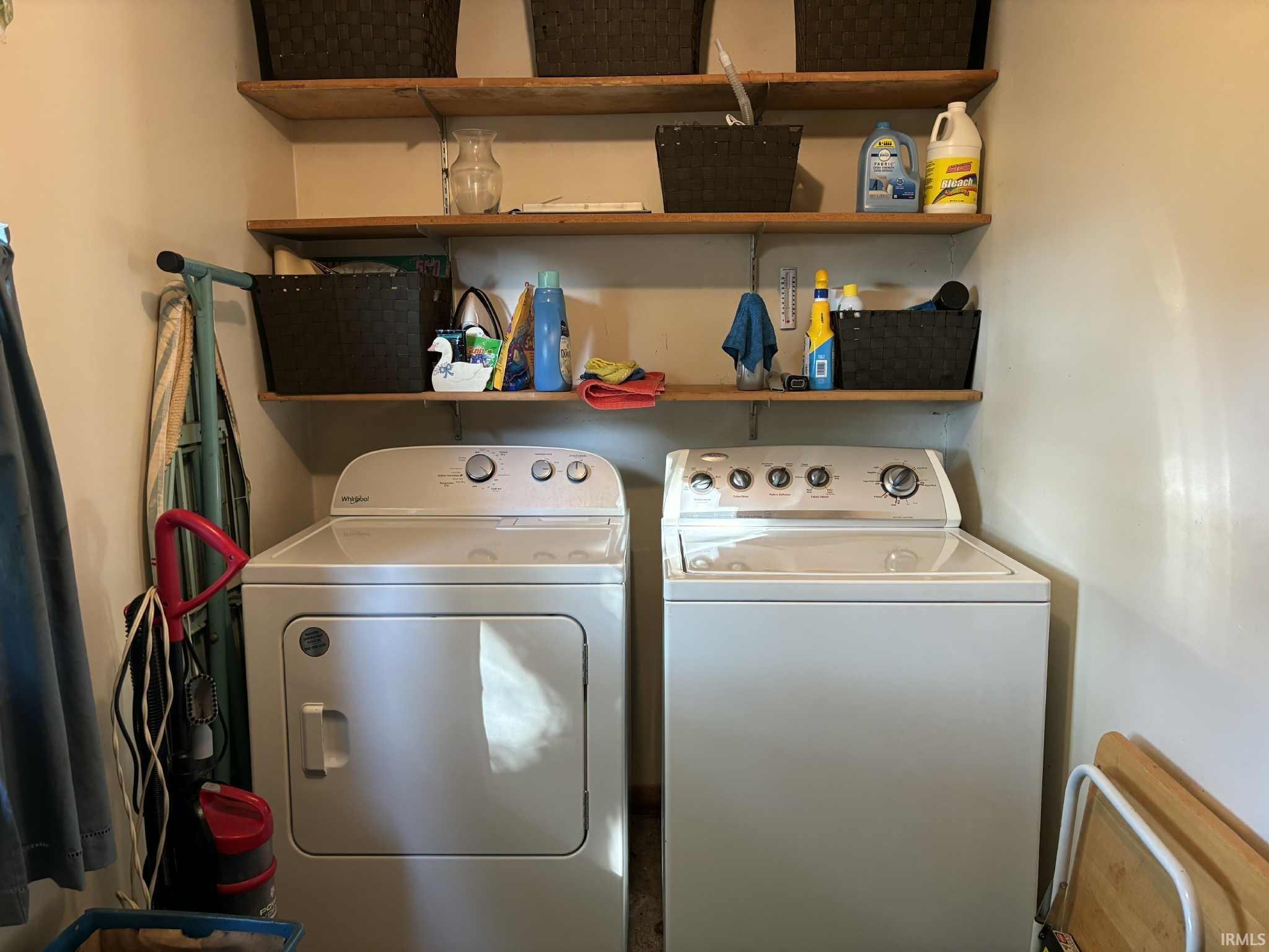 1107 State Street Washington, IN 47501 - Photo 25 of 28