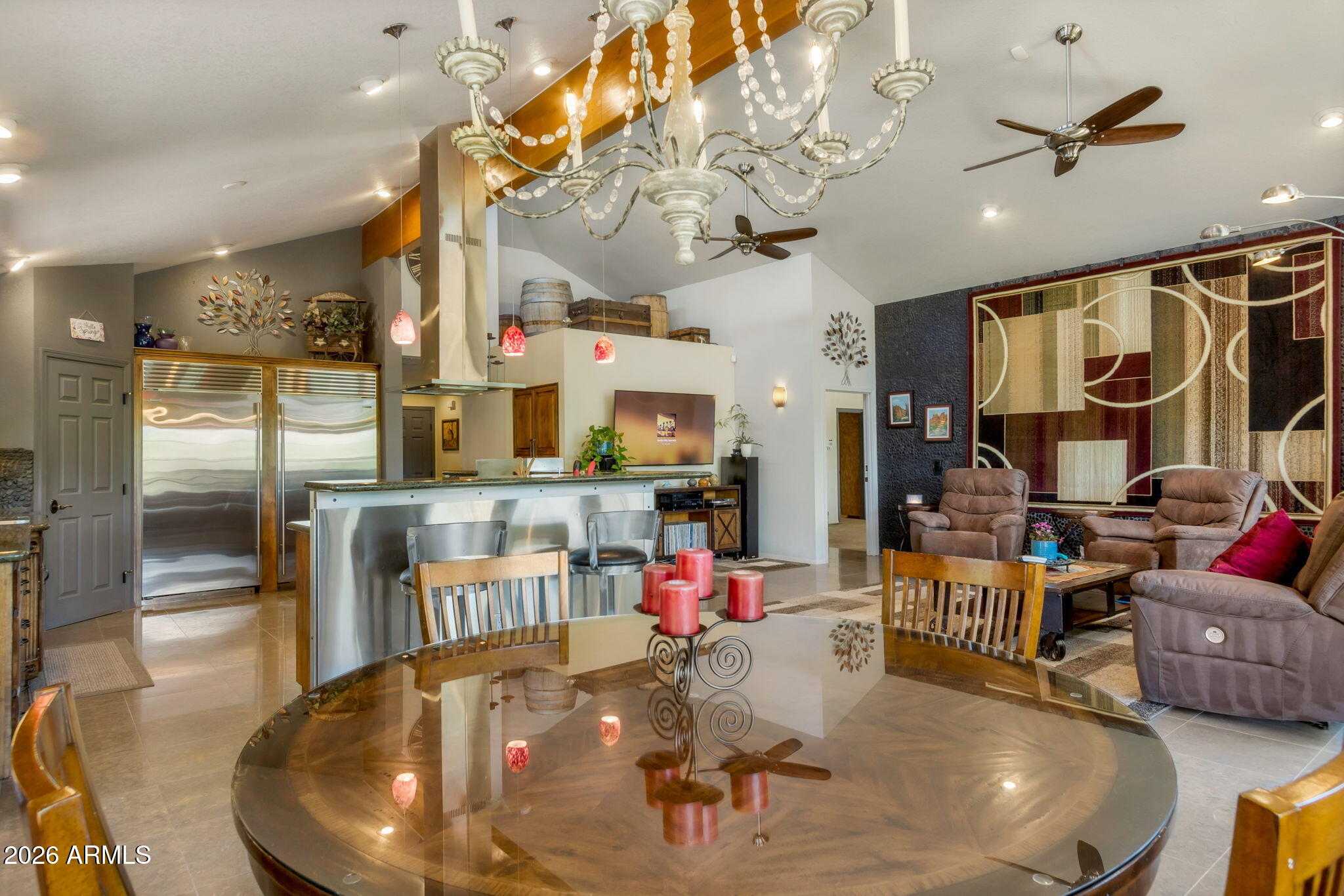675 Sheepshead Crossing Road Cornville, AZ 86325 - Photo 8 of 44